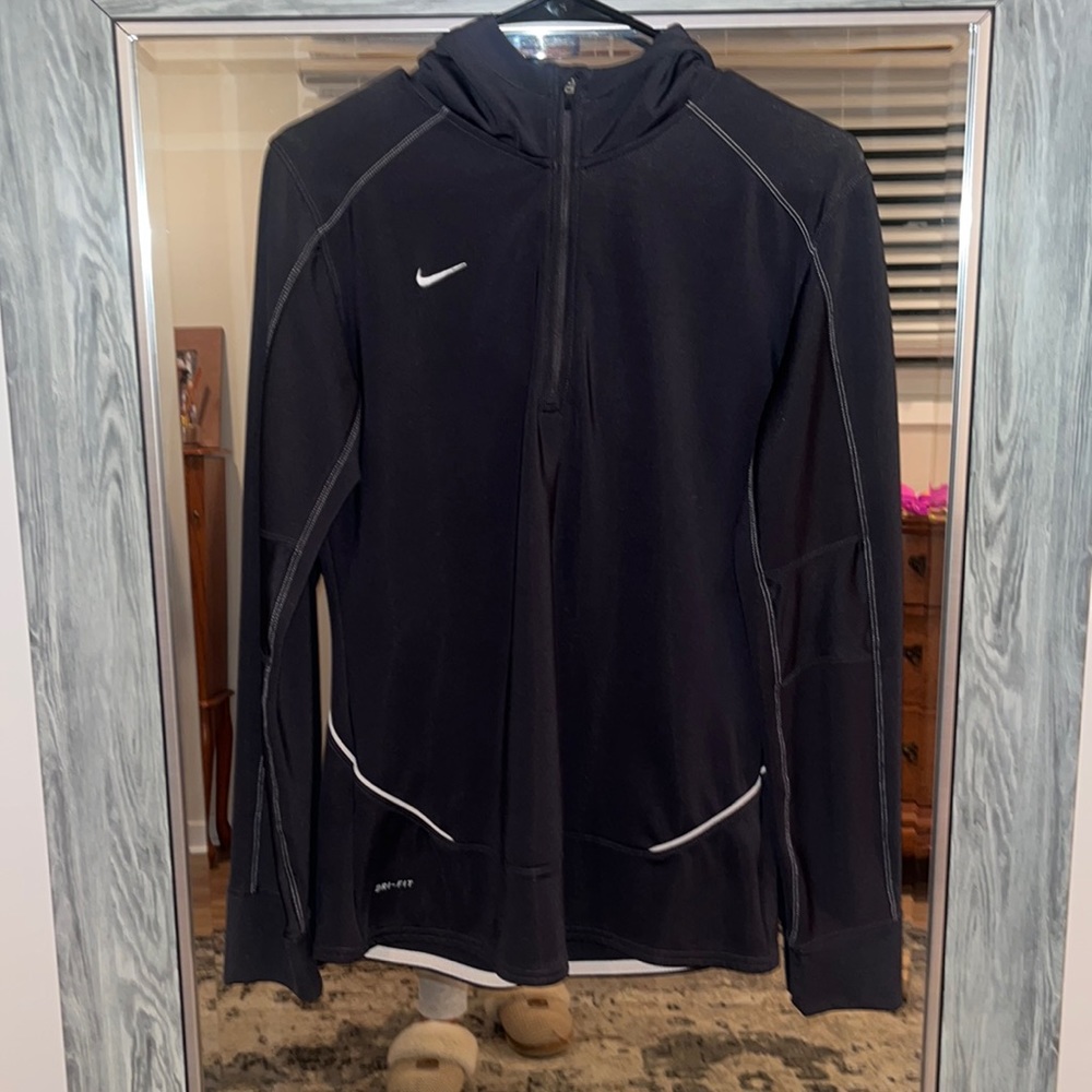 Nike Dri-Fit Hoodie